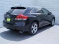 Attitude Black Metallic - Venza XLE Photo No. 4