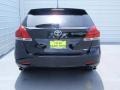 Attitude Black Metallic - Venza XLE Photo No. 5