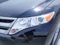Attitude Black Metallic - Venza XLE Photo No. 9