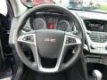 2013 Terrain SLT AWD Steering Wheel