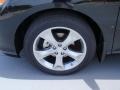 Attitude Black Metallic - Venza XLE Photo No. 12