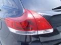 Attitude Black Metallic - Venza XLE Photo No. 13
