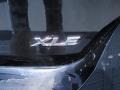 Attitude Black Metallic - Venza XLE Photo No. 15