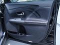 Attitude Black Metallic - Venza XLE Photo No. 17