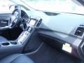 Attitude Black Metallic - Venza XLE Photo No. 18