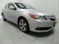 Silver Moon - ILX 2.0L Premium Photo No. 1