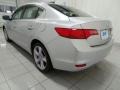 Silver Moon - ILX 2.0L Premium Photo No. 4