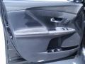 Attitude Black Metallic - Venza XLE Photo No. 23