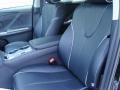 Attitude Black Metallic - Venza XLE Photo No. 26
