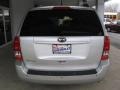 2012 Bright Silver Kia Sedona LX  photo #20