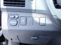 Attitude Black Metallic - Venza XLE Photo No. 32