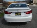 Starfire White Pearl - GS 350 AWD Photo No. 5