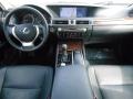 Starfire White Pearl - GS 350 AWD Photo No. 10