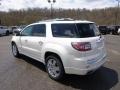White Diamond Tricoat - Acadia Denali AWD Photo No. 7
