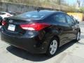 Black - Elantra GLS Photo No. 4