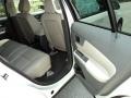 2013 White Suede Ford Edge SEL  photo #22