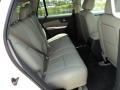 2013 White Suede Ford Edge SEL  photo #23