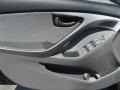 Black - Elantra GLS Photo No. 7