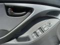 Black - Elantra GLS Photo No. 8