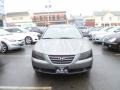 Willow Gray - Sonata GLS Photo No. 2