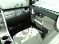 2013 White Suede Ford Edge SEL  photo #27