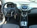 Black - Elantra GLS Photo No. 11