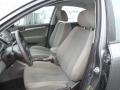 Willow Gray - Sonata GLS Photo No. 7