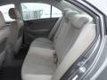Willow Gray - Sonata GLS Photo No. 8