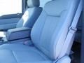 2014 Blue Jeans Ford F150 XLT SuperCrew  photo #31