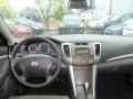 Willow Gray - Sonata GLS Photo No. 9