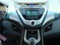 Black - Elantra GLS Photo No. 17