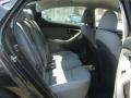 Black - Elantra GLS Photo No. 22