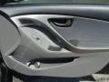 Black - Elantra GLS Photo No. 23