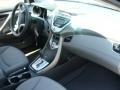 Black - Elantra GLS Photo No. 24