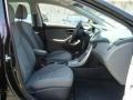 Black - Elantra GLS Photo No. 25