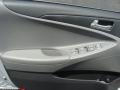 Radiant Silver - Sonata GLS Photo No. 7