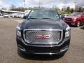 Onyx Black - Yukon Denali 4WD Photo No. 2