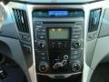 Radiant Silver - Sonata GLS Photo No. 17
