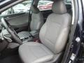 2011 Pacific Blue Pearl Hyundai Sonata SE  photo #4