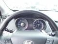 2011 Pacific Blue Pearl Hyundai Sonata SE  photo #8