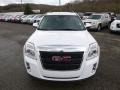 Summit White - Terrain SLT AWD Photo No. 2