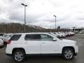 Summit White - Terrain SLT AWD Photo No. 4