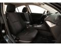 Black Mica - MAZDA3 i Sport 4 Door Photo No. 13