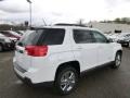 Summit White - Terrain SLT AWD Photo No. 5