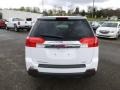 Summit White - Terrain SLT AWD Photo No. 6