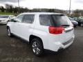 Summit White - Terrain SLT AWD Photo No. 7