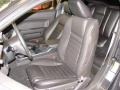 2007 Alloy Metallic Ford Mustang GT Premium Coupe  photo #10