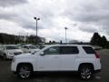 Summit White - Terrain SLT AWD Photo No. 8