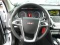 Summit White - Terrain SLT AWD Photo No. 18