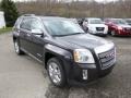Front 3/4 View of 2014 Terrain SLT AWD